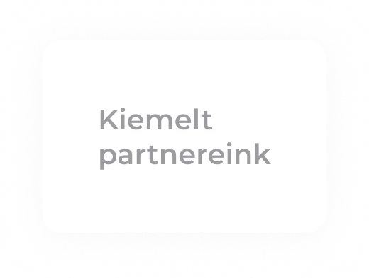 Kiemelt partnerek